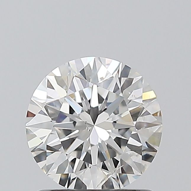 Diamond Natural 1.01Ct G-SI2 Round - GIA2544728857