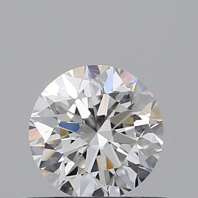 Diamond Natural 0.6Ct F-VS1 Round - GIA6542817452