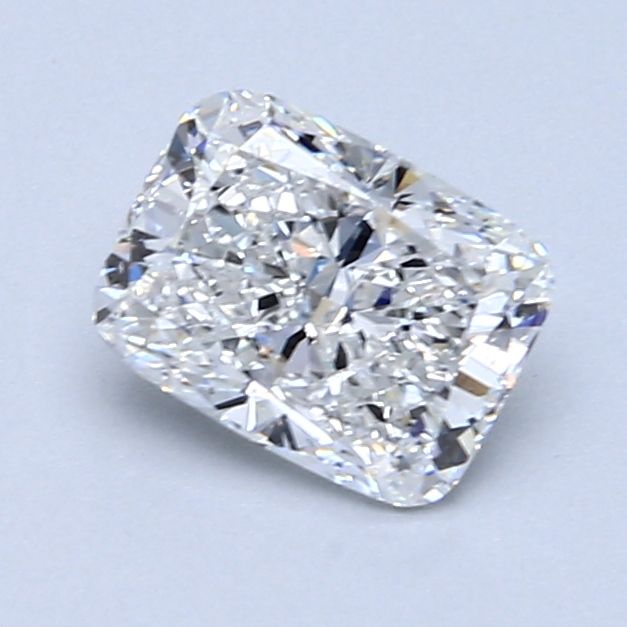 Diamond Natural 1.2Ct E-SI2 Cushion - GIA6542499043