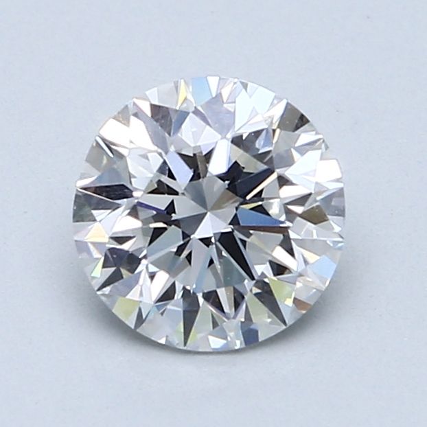 Diamond Natural 1.2Ct E-VS2 Round - GIA2417846418