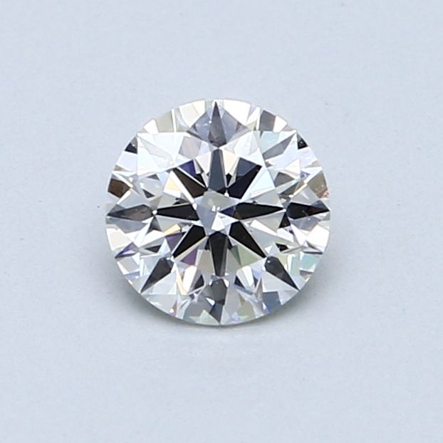 Diamond Natural 0.57Ct I-VS2 Round - GIA6223177693