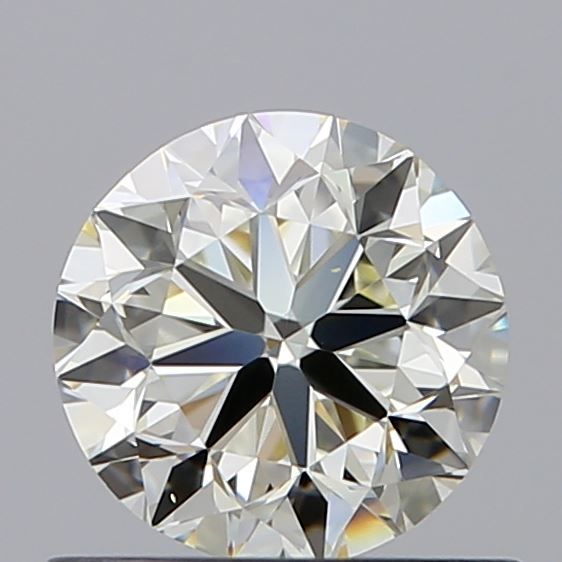 Diamond Natural 0.71Ct M-VS2 Round - GIA5546611616