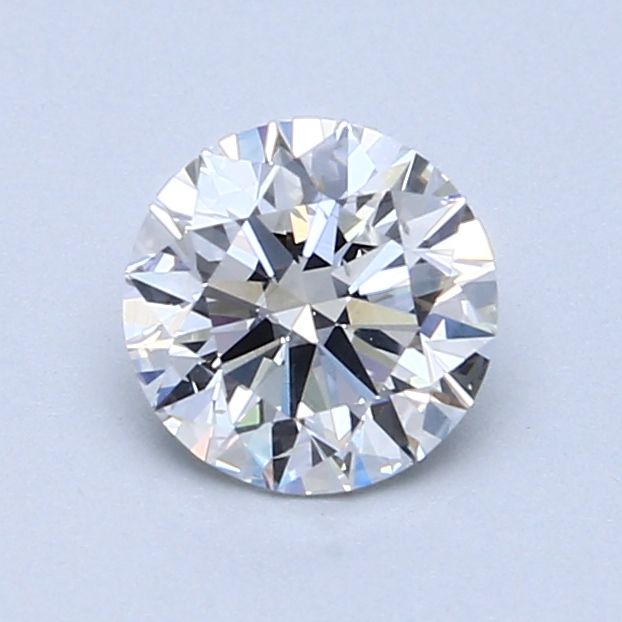 Diamond Natural 1Ct G-SI2 Round - GIA6541568317