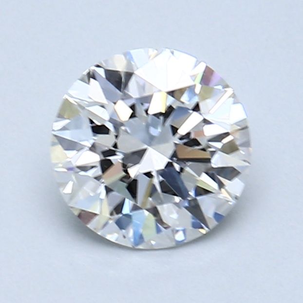 Diamond Natural 1Ct E-SI1 Round - GIA2235285540