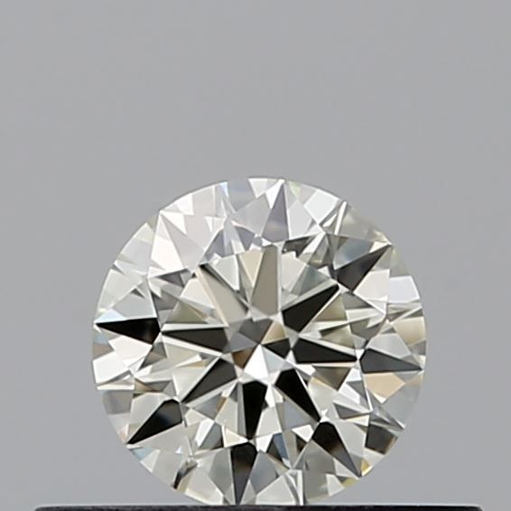 Diamond Natural 0.3Ct L-VS2 Round - GIA7548860121
