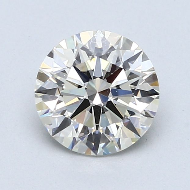 Diamond Natural 1.28Ct K-VS2 Round - GIA2417710184