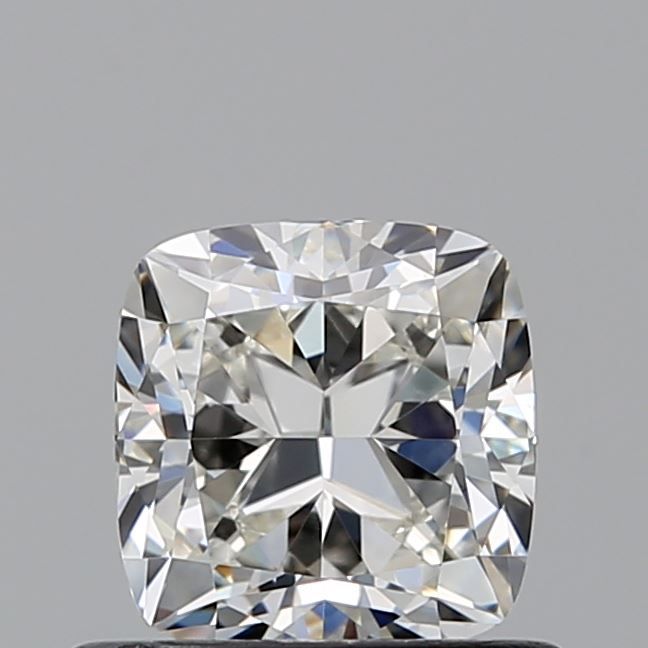 Diamond Natural 0.7Ct I-VVS1 Cushion - GIA1543215457