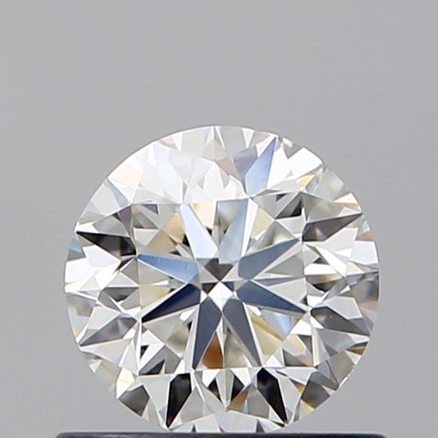 Diamond Natural 0.7Ct H-VS1 Round - GIA6542860071
