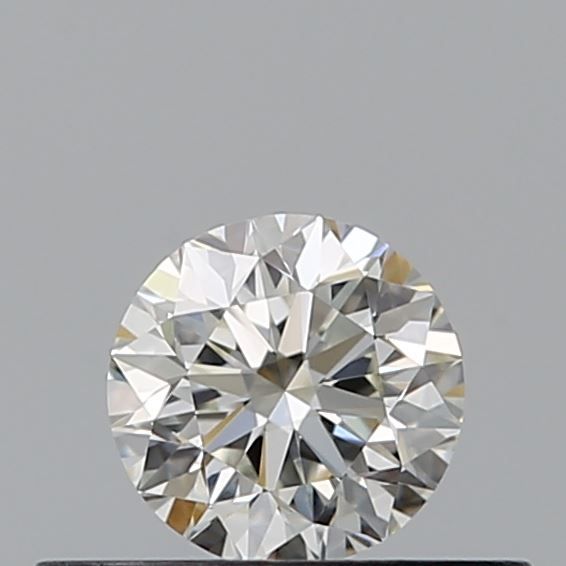 Diamond Natural 0.3Ct J-VVS2 Round - GIA6551158346