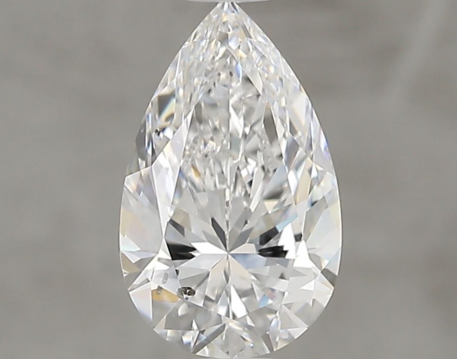 Diamond Natural 1.5Ct D-SI2 Pear - GIA3425508159