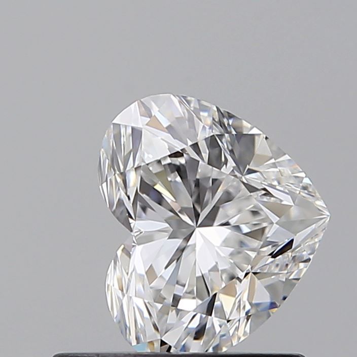 Diamond Natural 0.75Ct D-VS1 Heart - GIA3525519838
