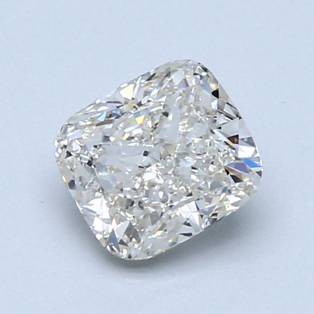 Diamond Natural 1.21Ct J-VS2 Cushion - GIA2418318878