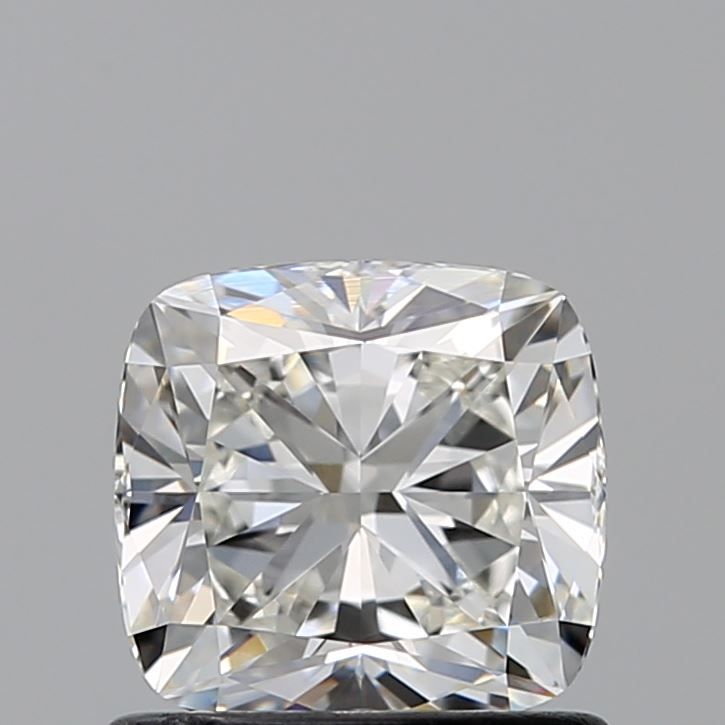 Diamond Natural 0.9Ct G-VVS2 Cushion - GIA6545916285
