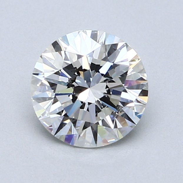 Diamond Natural 1.2Ct G-SI2 Round - GIA3515893288