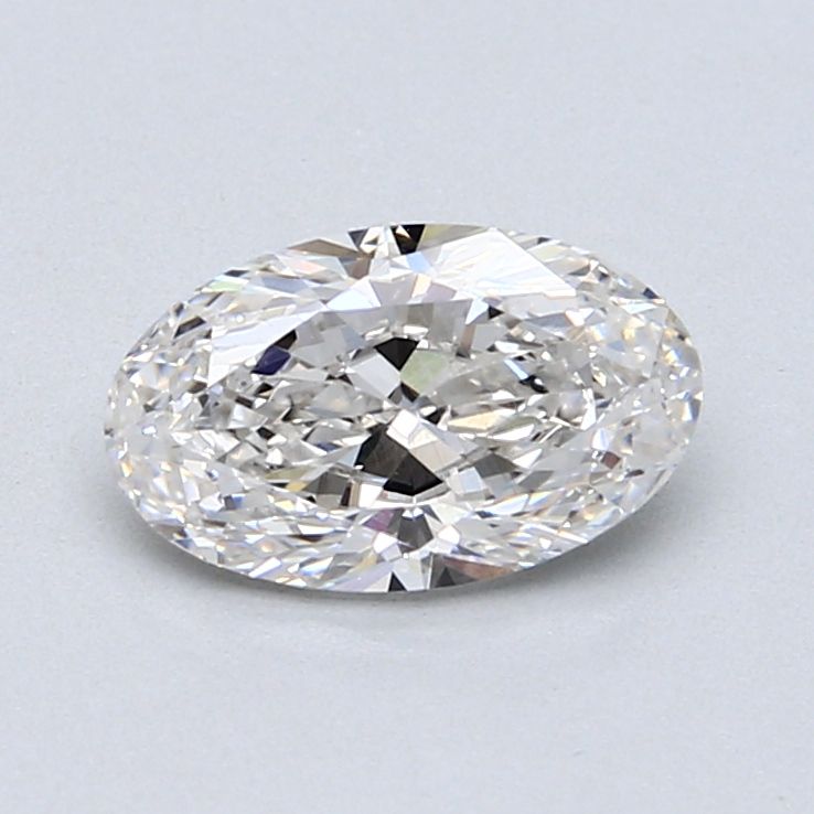 Diamond Natural 1.3Ct G-VS2 Oval - GIA1528083607