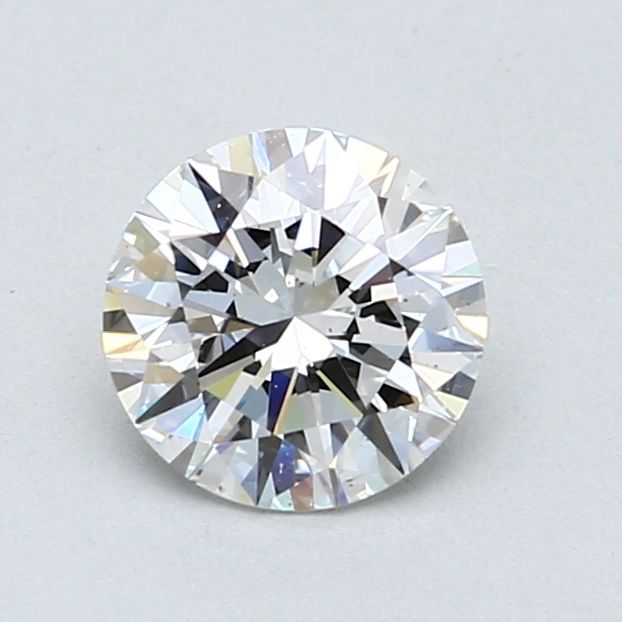Diamond Natural 1Ct F-VS2 Round - GIA6462941429