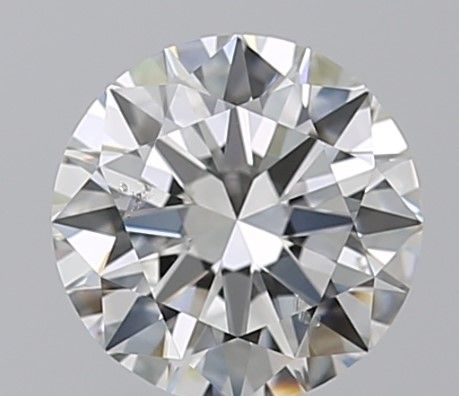 Diamond Natural 1Ct E-SI2 Oval - GIA6521967654