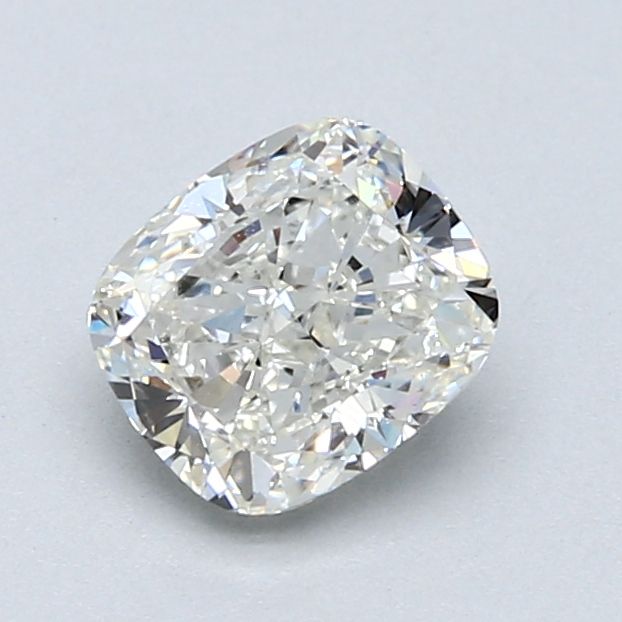Diamond Natural 1.21Ct I-VS1 Cushion - GIA2457787222