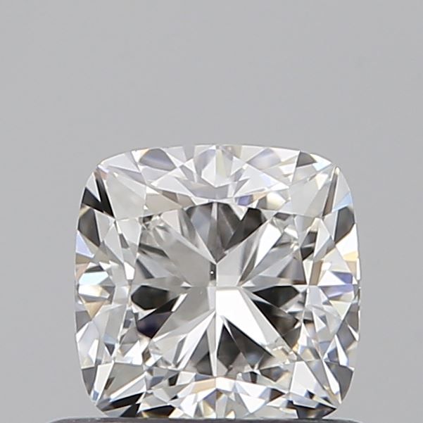 Diamond Natural 0.63Ct G-VS1 Cushion - GIA3535776030