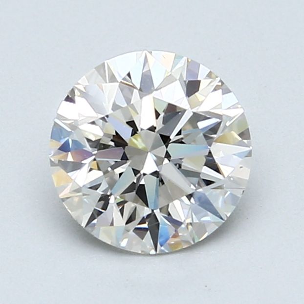 Diamond Natural 1.31Ct I-VS2 Round - GIA6465882165