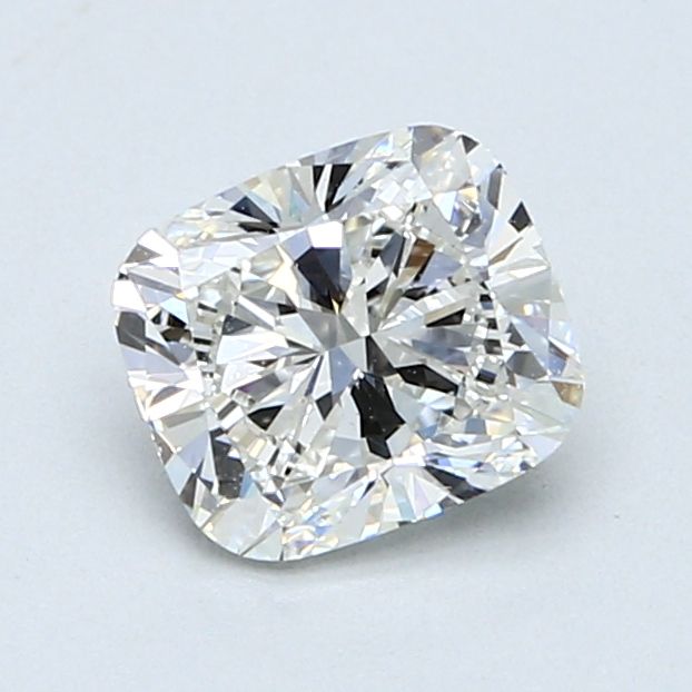 Diamond Natural 1.2Ct H-VS1 Cushion - GIA7463214488