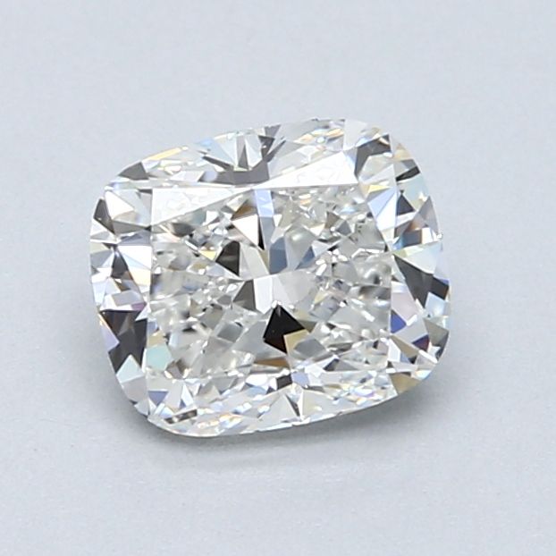 Diamond Natural 1.21Ct G-VS1 Cushion - GIA7452531534