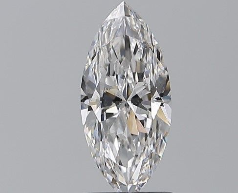 Diamond Natural 1.5Ct E-SI1 Marquise - GIA6233636953