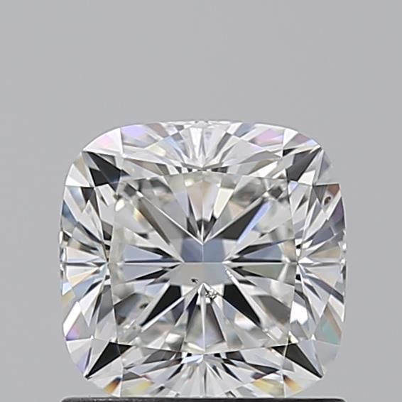 Diamond Natural 1.03Ct H-SI1 Cushion - GIA2547397168