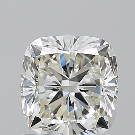 Diamond Natural 1.01Ct K-VS2 Cushion - GIA2546397254