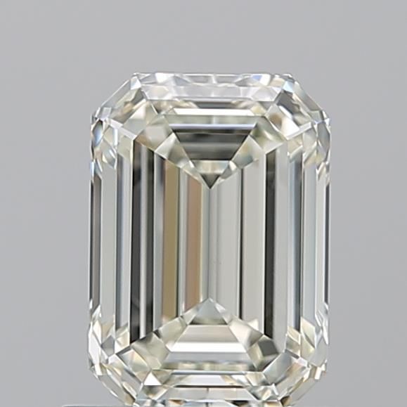 Diamond Natural 1.03Ct I-VVS2 Emerald - IGI746534876
