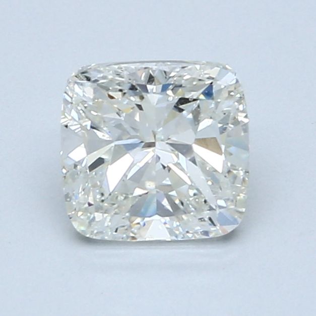 Diamond Natural 1.3Ct I-SI1 Cushion - GIA6224264207