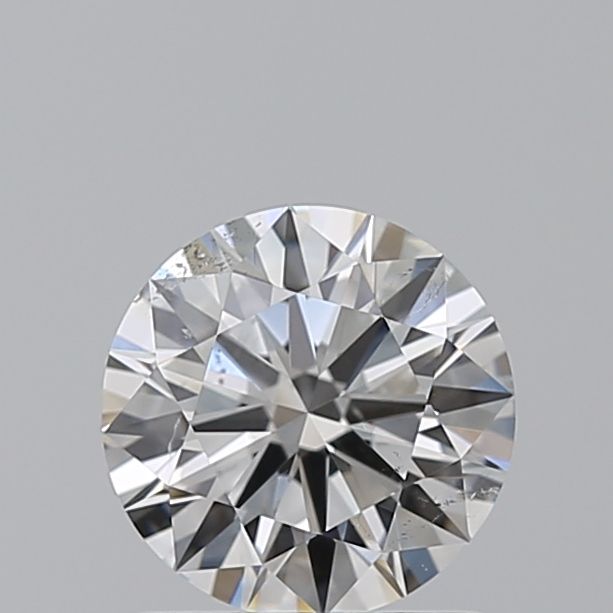 Diamond Natural 1.01Ct G-SI2 Round - GIA2231750028