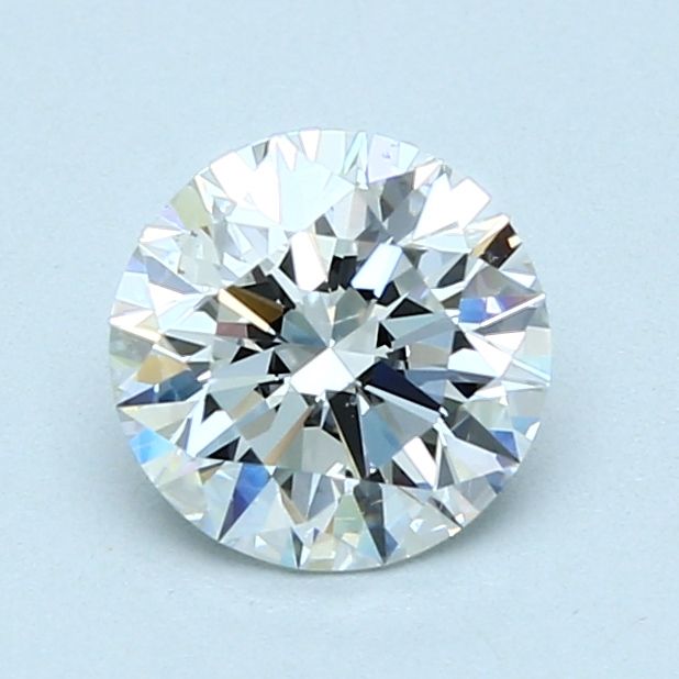 Diamond Natural 1.2Ct E-SI1 Round - GIA1548684387