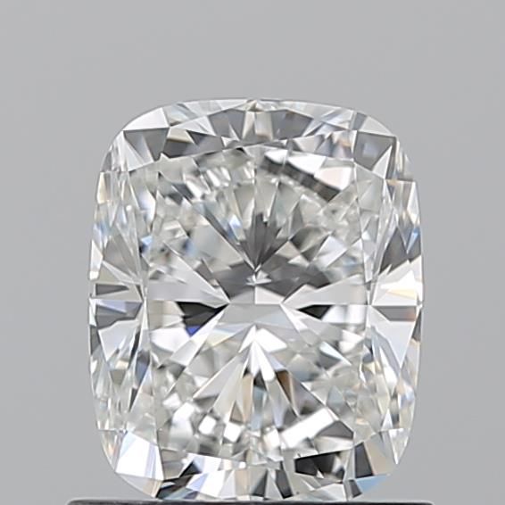 Diamond Natural 1.02Ct G-VS1 Cushion - GIA7548518986