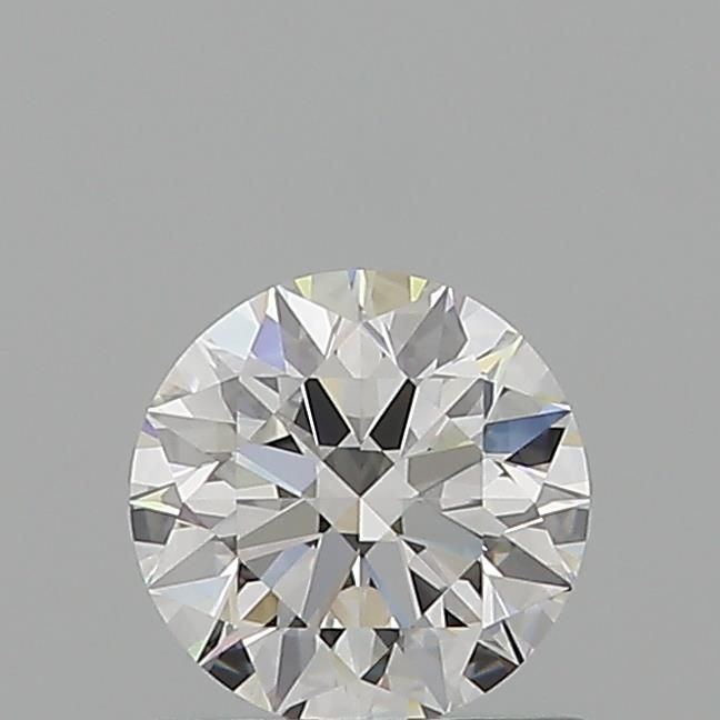 Diamond Natural 0.8Ct D-VVS2 Round - GIA6535497566