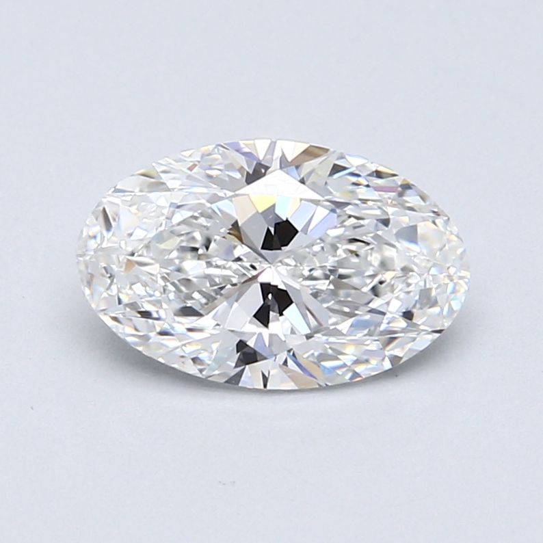 Diamond Natural 1.5Ct E-VS2 Oval - GIA1519558383