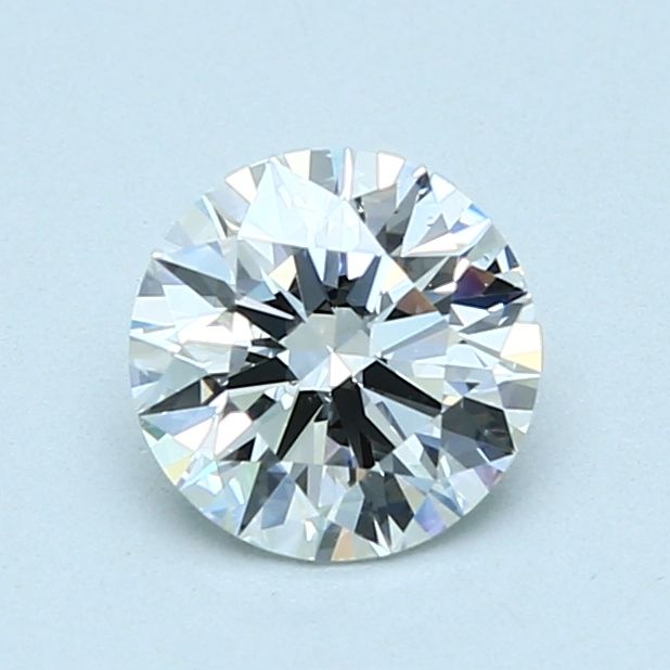Diamond Natural 1Ct G-VS2 Round - GIA2548700679