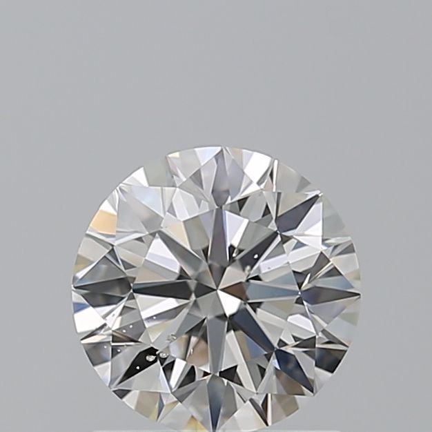 Diamond Natural 1.2Ct G-SI1 Round - GIA2233883281