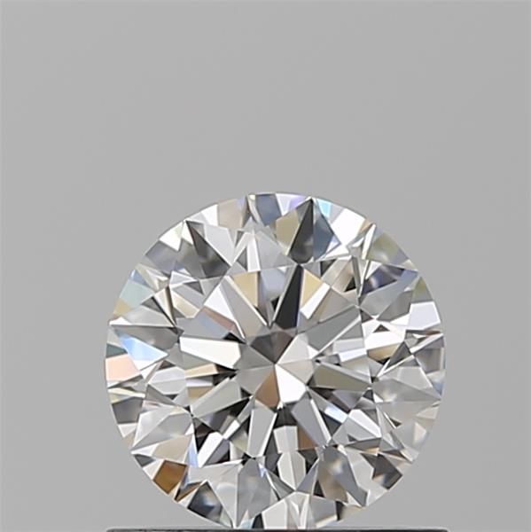 Diamond Natural 0.8Ct F-VVS2 Round - GIA1537499405