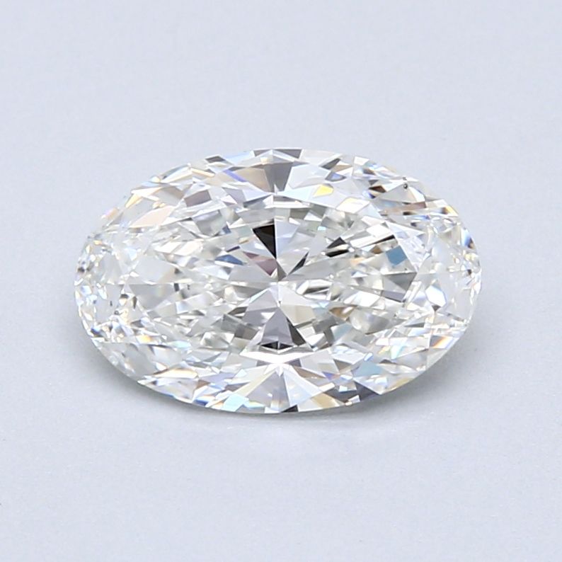 Diamond Natural 1.5Ct F-VS2 Oval - GIA6512464833