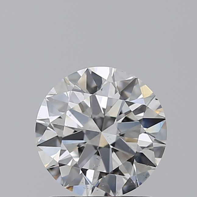 Diamond Natural 1.2Ct E-SI1 Round - GIA2235842968