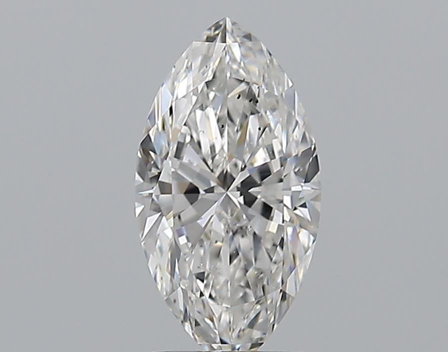 Diamond Natural 1.21Ct F-SI1 Marquise - GIA2547387674