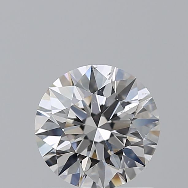 Diamond Natural 1Ct E-SI1 Round - GIA5231867170