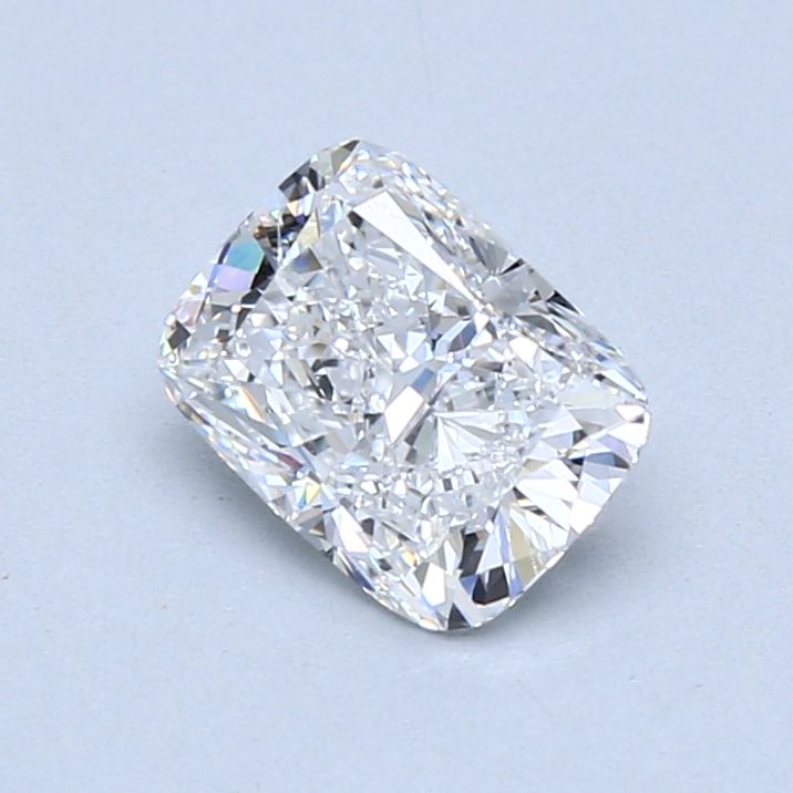 Diamond Natural 1.2Ct E-SI1 Cushion - GIA6541692547