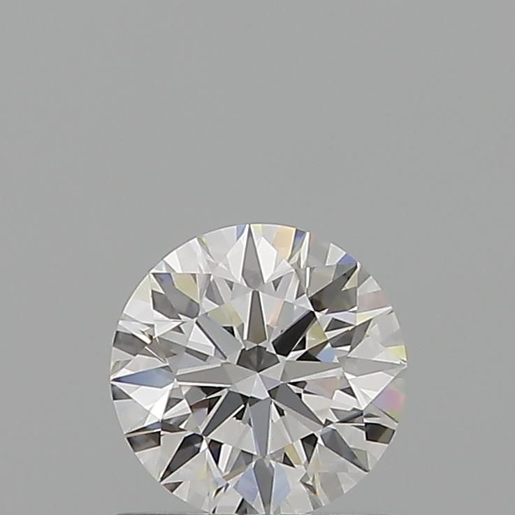 Diamond Natural 0.81Ct F-VVS2 Round - GIA5533498444