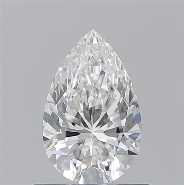 Diamond Natural 0.7Ct F-VS1 Pear - GIA2548213889