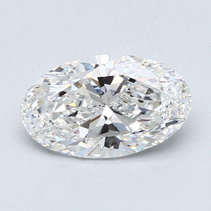 Diamond Natural 1.2Ct F-VS2 Oval - GIA2225778204