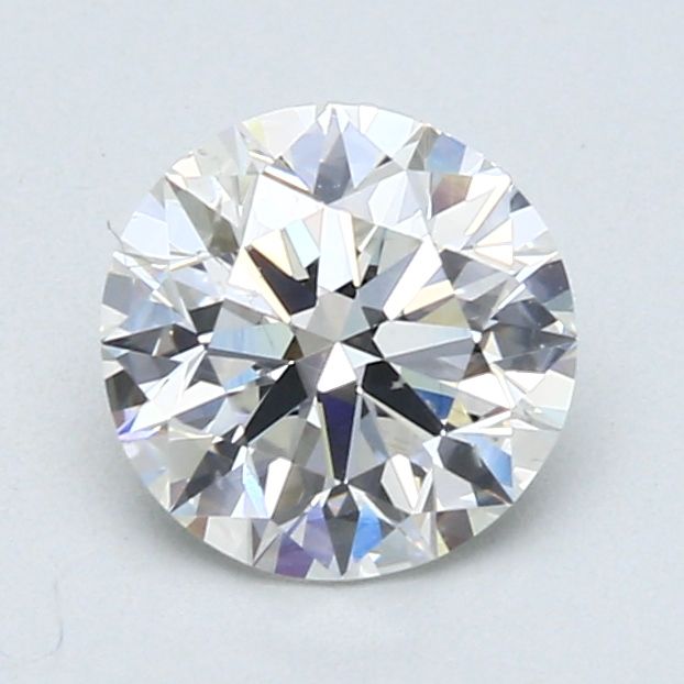 Diamond Natural 1.2Ct H-SI1 Round - GIA5493821806