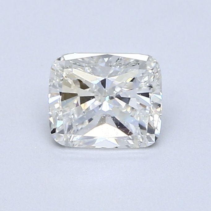 Diamond Natural 0.94Ct H-SI1 Cushion - GIA2364668075