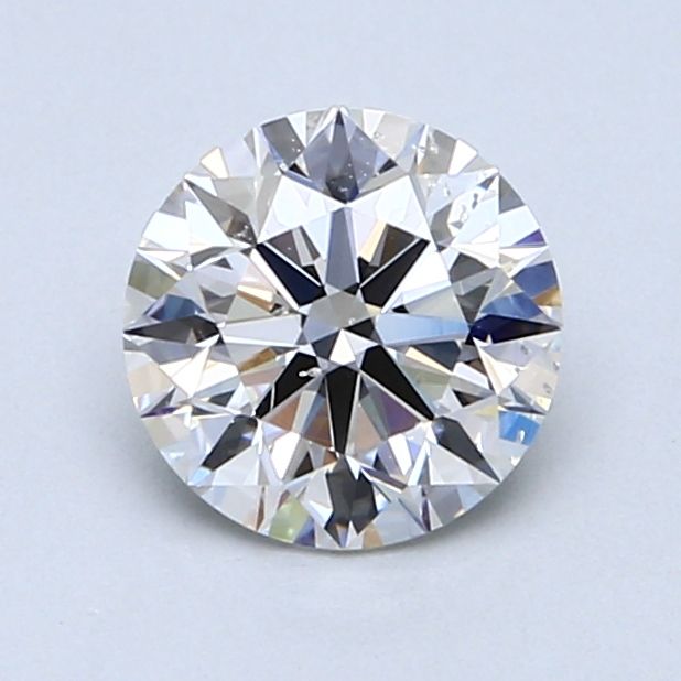 Diamond Natural 1.2Ct H-SI2 Round - GIA5483921099